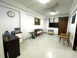 Blk 92 Commonwealth Drive (Queenstown), HDB 3 Rooms #454315851